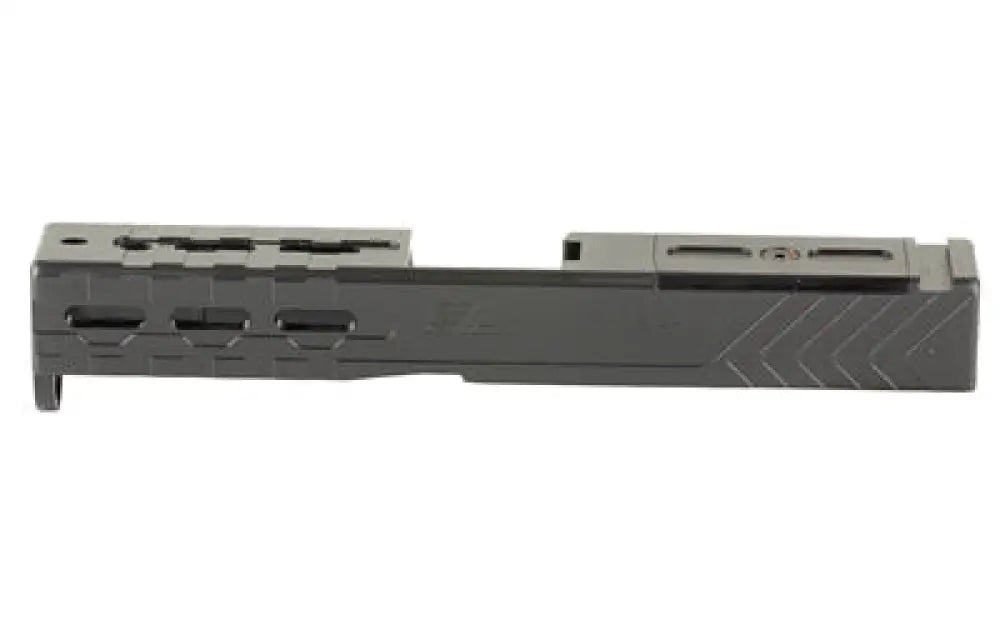 Sylvan G19 G4 Slide W/internals Blk Buy at Faith and Freedom Outdoors - Handgun Parts