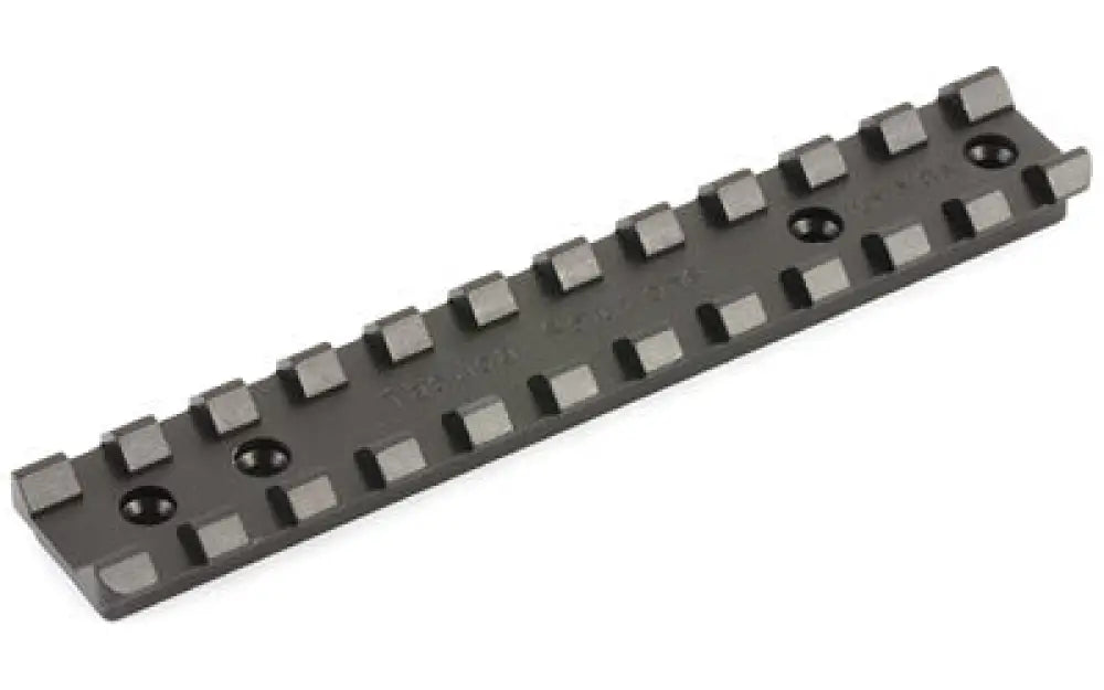 Tac Sol 10/22 15 Moa Scope Base Buy at Faith and Freedom Outdoors - Bases - Mount