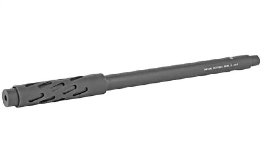 Tac Sol 10/22 Sbx Barrel Matte Black Buy at Faith and Freedom Outdoors - Rifle Barrels - Barrel