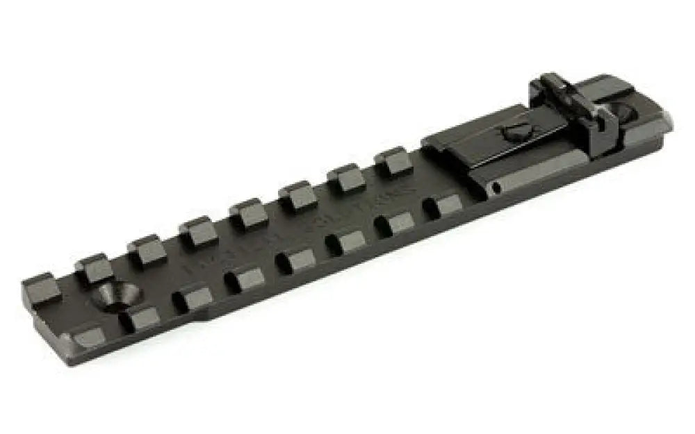 Tac Sol Buck Mark Integral Rail Buy at Faith and Freedom Outdoors - Bases - Mount