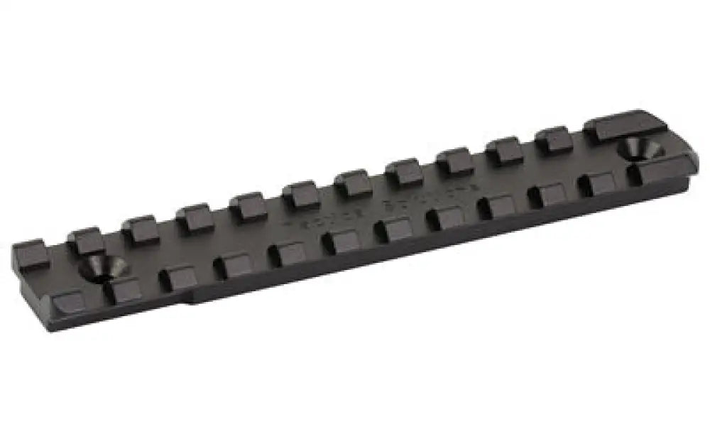 Tac Sol Buck Mark Std Scope Base Buy at Faith and Freedom Outdoors - Bases - Mount