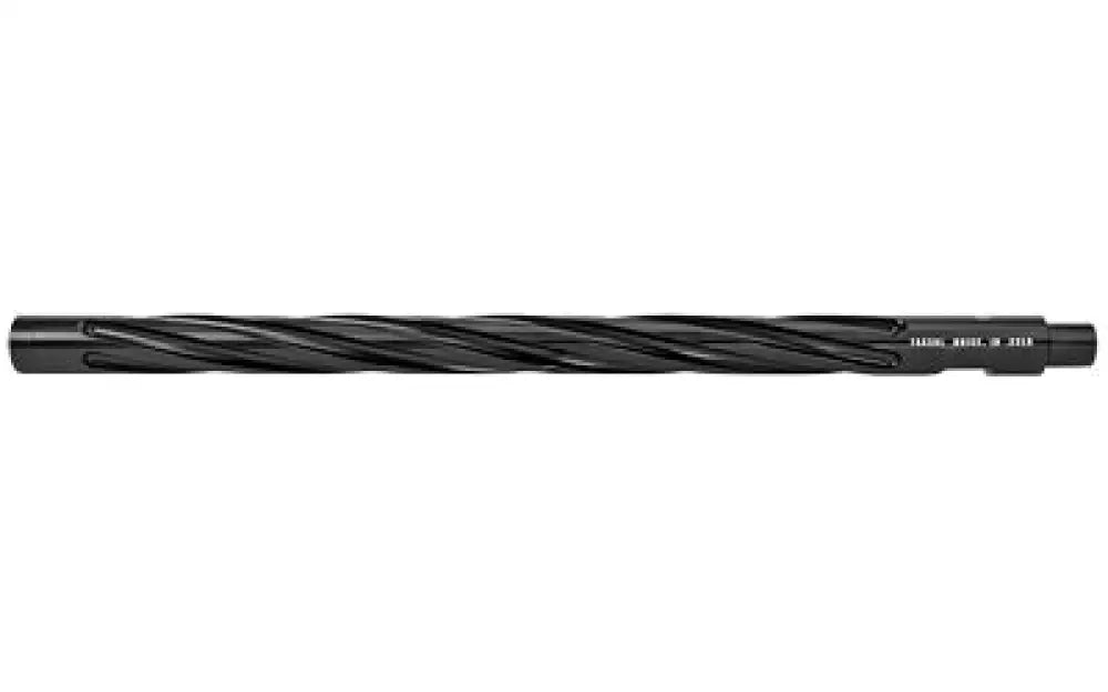 Tac Sol Prfrmnc Xring Bbl 16’’ Gl Blk Buy at Faith and Freedom Outdoors - Rifle Barrels - Barrel
