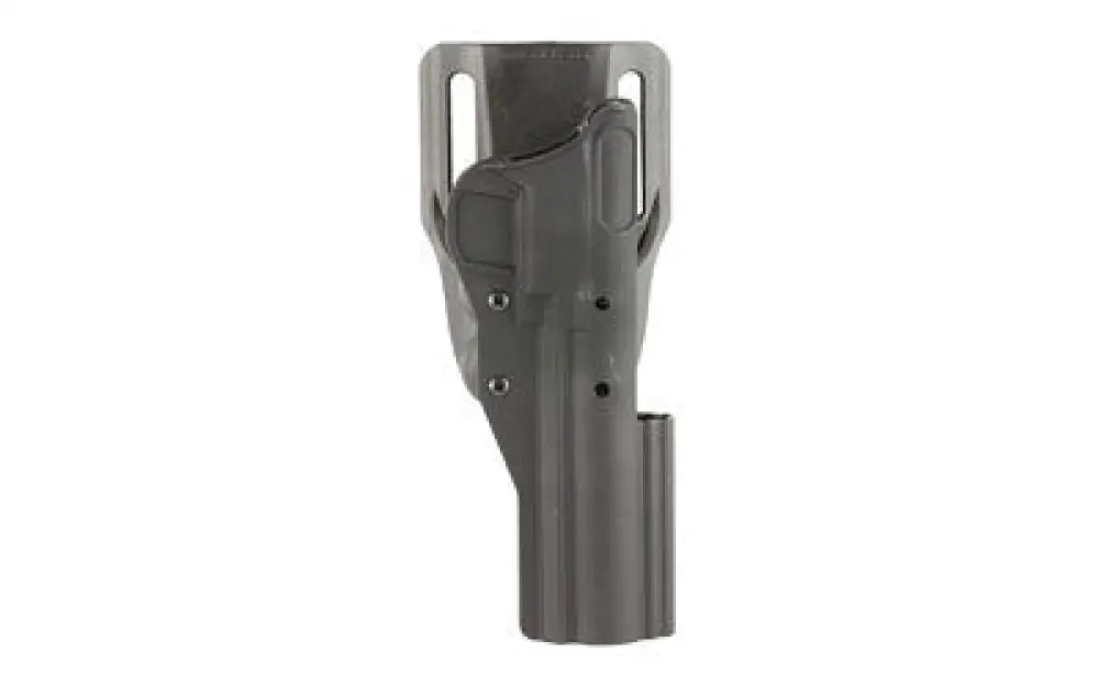 Tac Sol Ruger Mk Series Holster Low Black Buy at Faith and Freedom Outdoors - Holsters