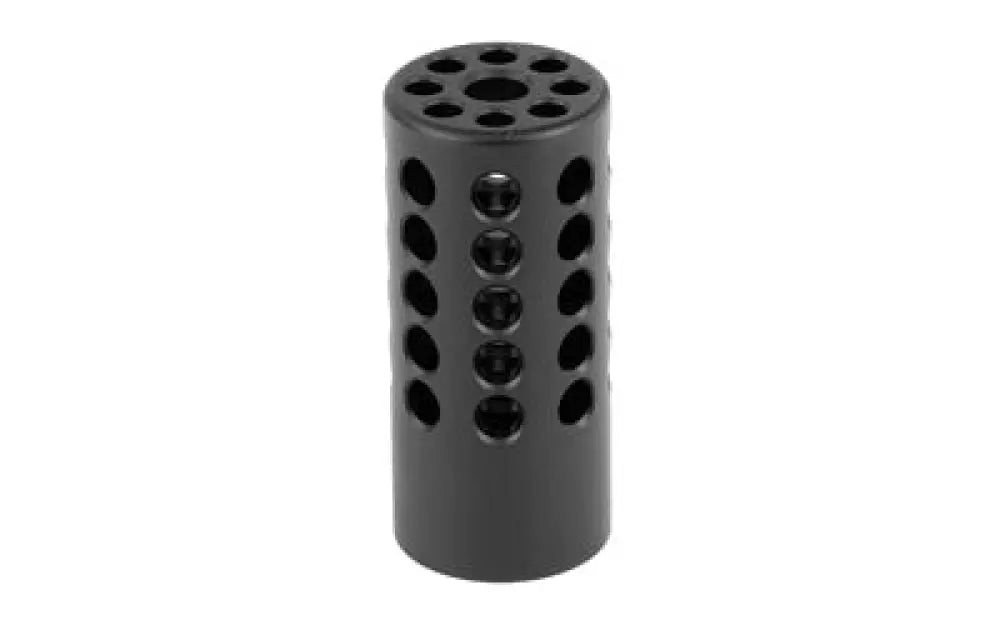 Tac Sol Trail Lite.900’’ Comp Mblk Buy at Faith and Freedom Outdoors - Muzzle Devices - Compensator
