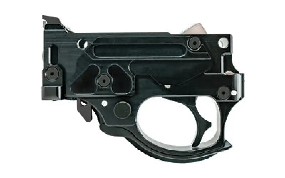 Tac Sol X-ring Trigger Xrt Black Buy at Faith and Freedom Outdoors - Triggers - Trigger