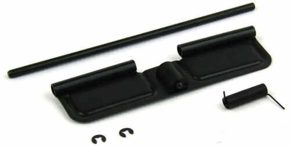 Tacfire Ar-10 Dust Cover Steel Black - Mar093308