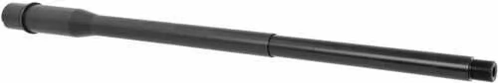 Tacfire Ar Barrel 308 Win 20’’ Black Nitride for Ar-10 - Bar308win110-20n