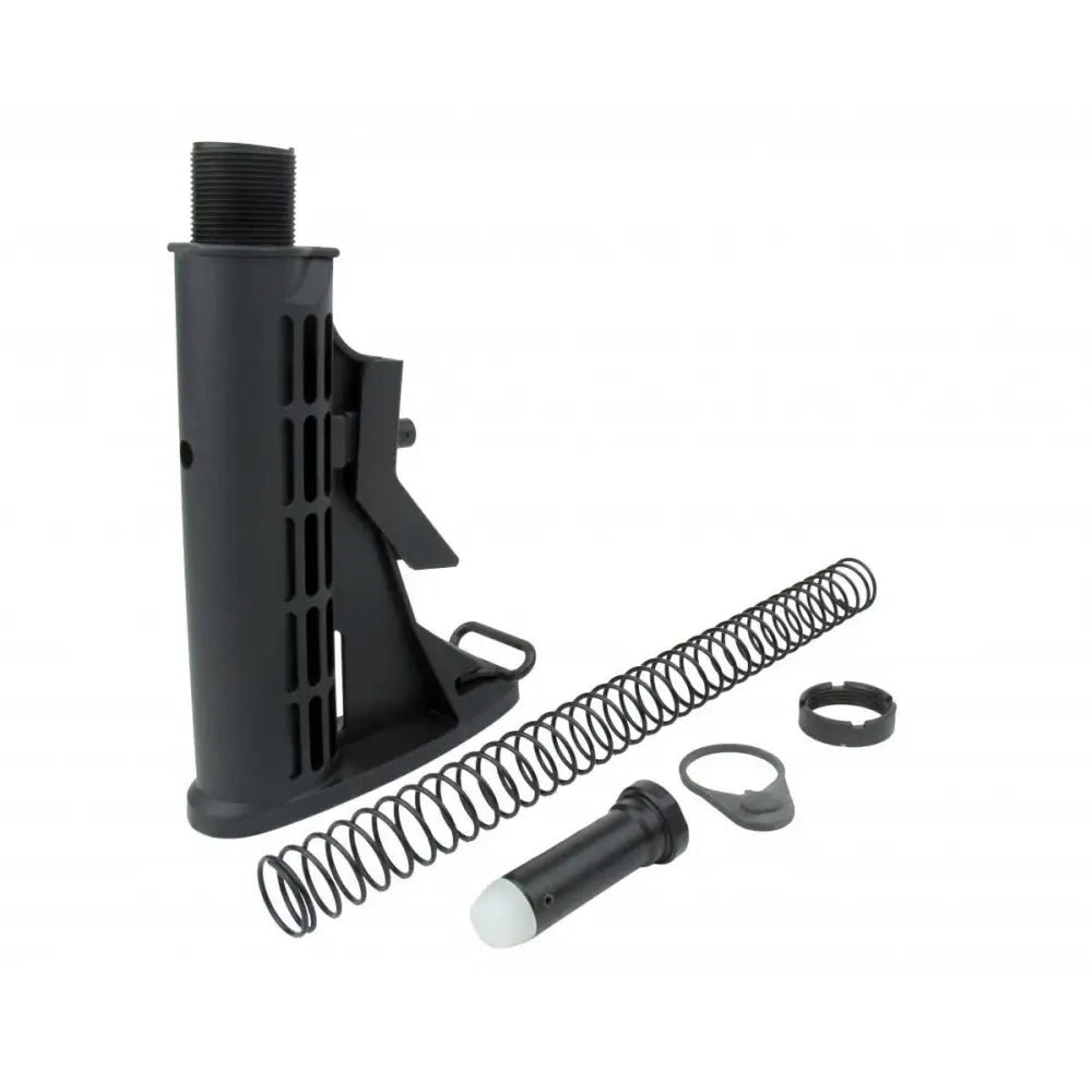Tacfire Chassis & Stocks Ar-10 6-position Stock Kit Buy at Faith and Freedom Outdoors