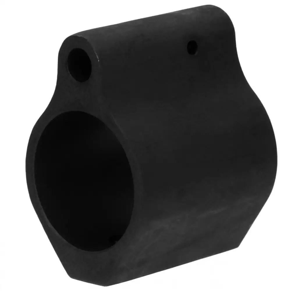 Tacfire Gas Blocks/gas Tubes Ar-15/.750 Micro/low Profile Block - Steel Gen 2 Buy at Faith and Freedom Outdoors