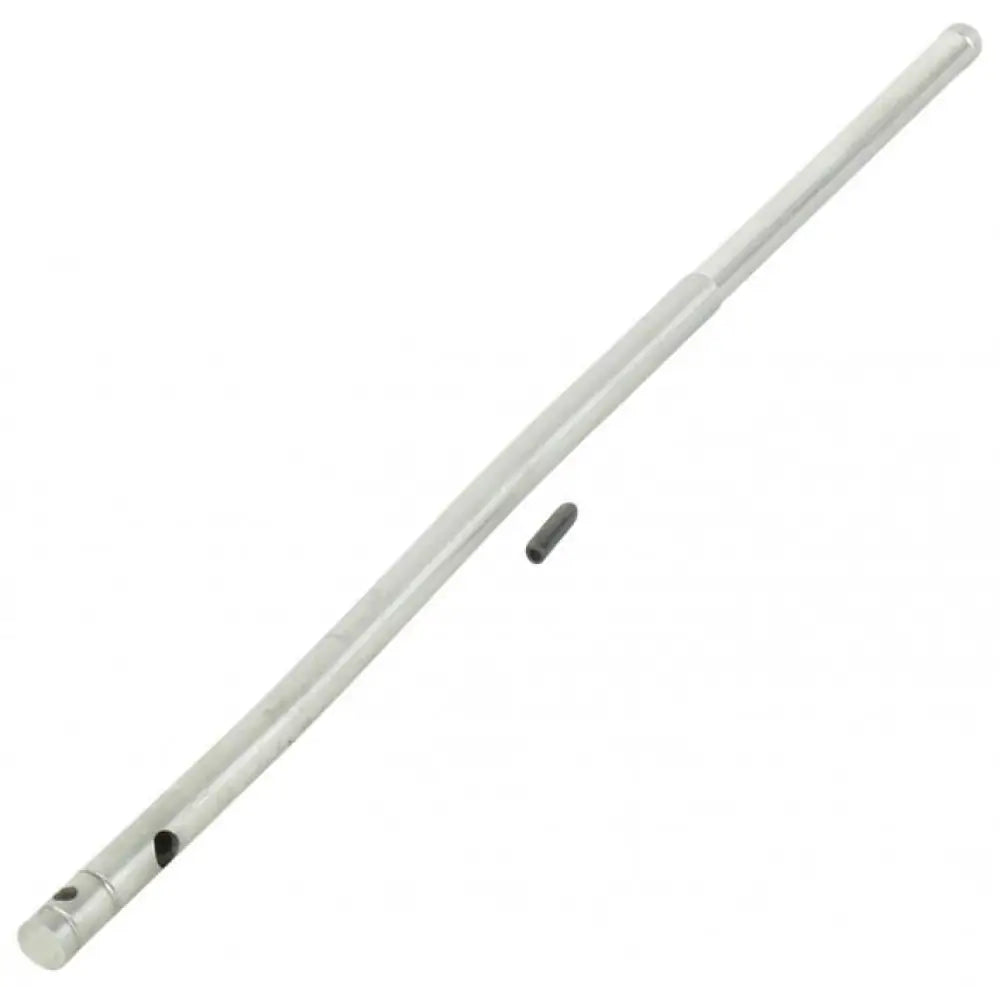 Tacfire Gas Blocks/gas Tubes Ar-15 Pistol Length Tube with Pin - Stainless Steel Buy at Faith and Freedom Outdoors