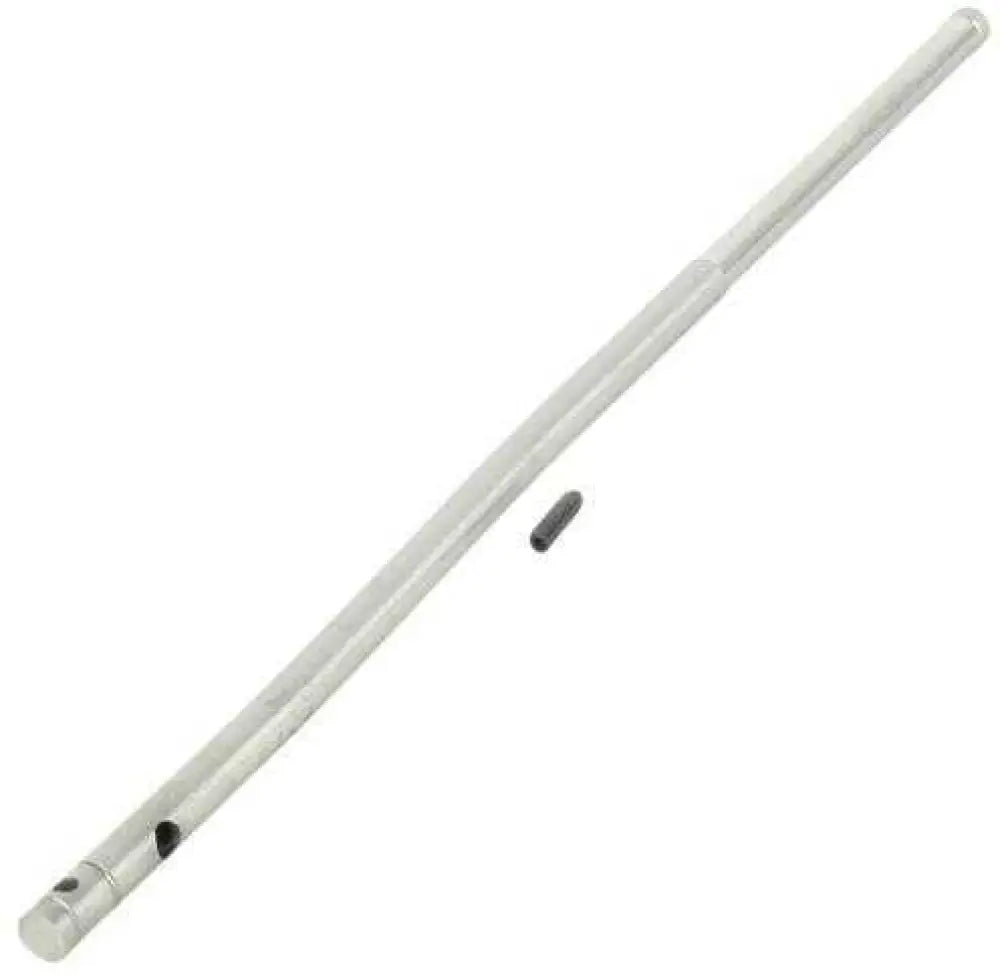 Tacfire Mar009 Ar15 Pistol Length Gas Tube with Pin Stainless Steel