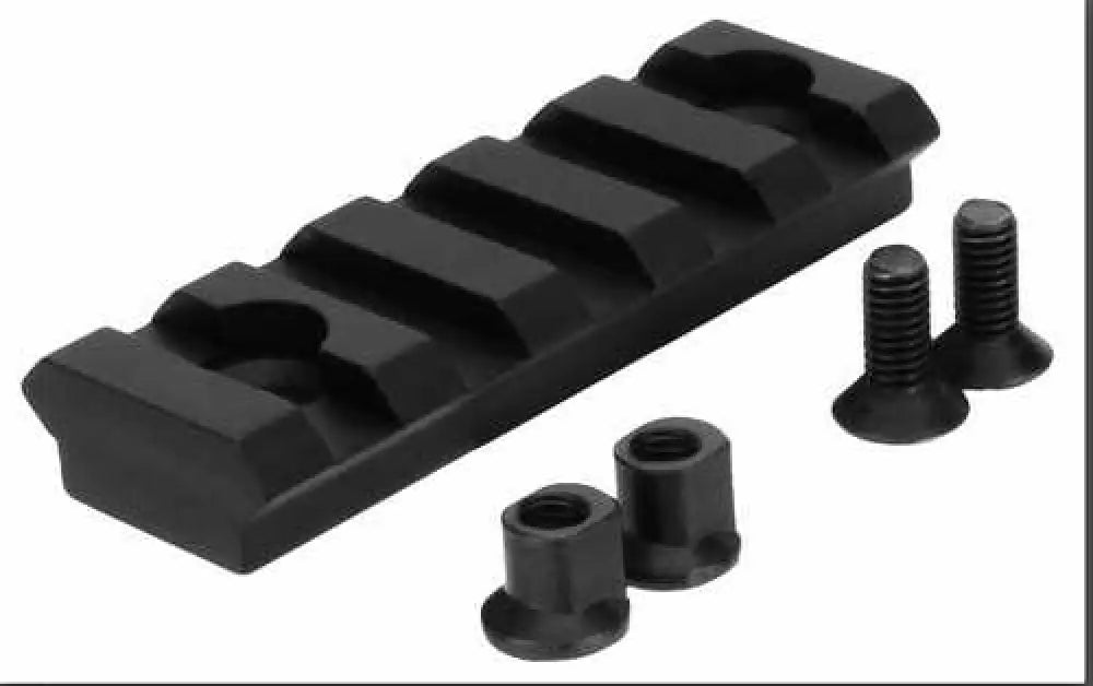 Tacfire Mar101 2’’ Picatinny Rail Keymod 5 Slots