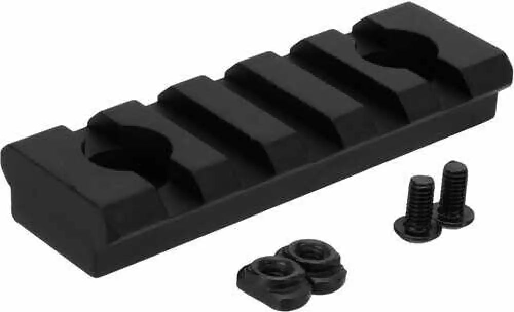 Tacfire Mar105s 2’’ Picatinny Rail Mlok 5 Slots - Mar105s