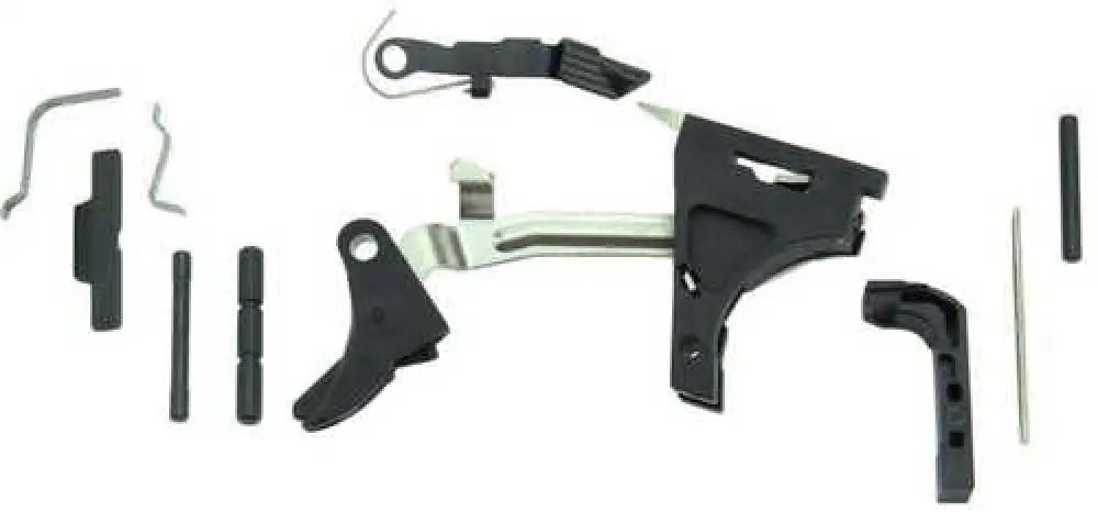 Tacfire Pk- Glock17 Parts Kit for 17 Gen3 - Pk-glk17