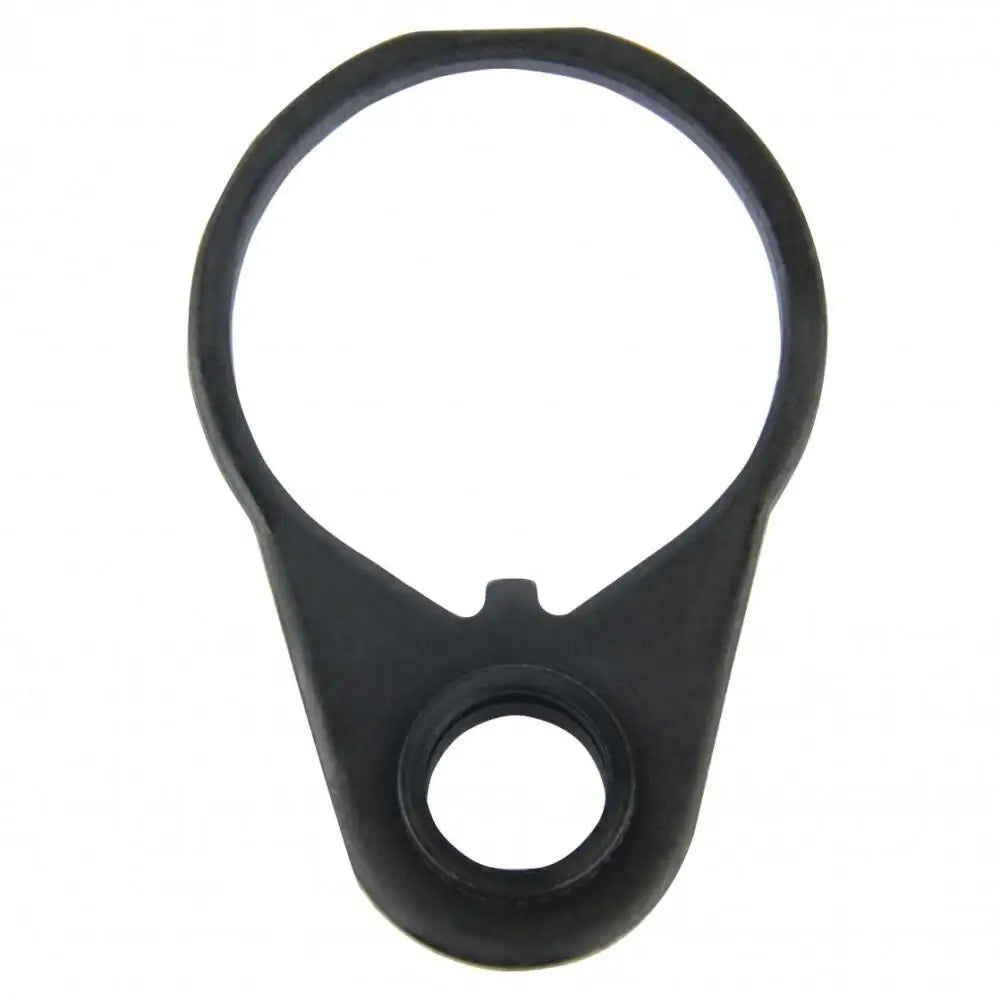 Tacfire Swivels Ar-15 Qd End Plate Steel Black Buy at Faith and Freedom Outdoors