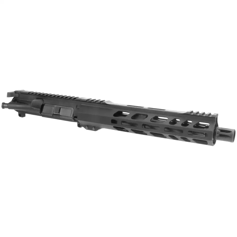 Tacfire Uppers Ar-15 Complete Upper.300 Blackout 10’’ Barrel Black with Bolt Carrier Group Buy at Faith and Freedom