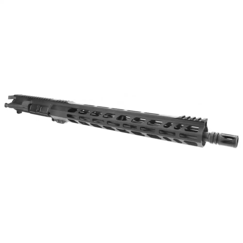 Tacfire Uppers Ar-15 Complete Upper 5.56 Nato 16’’ Barrel Black with Bolt Carrier Group Buy at Faith and Freedom