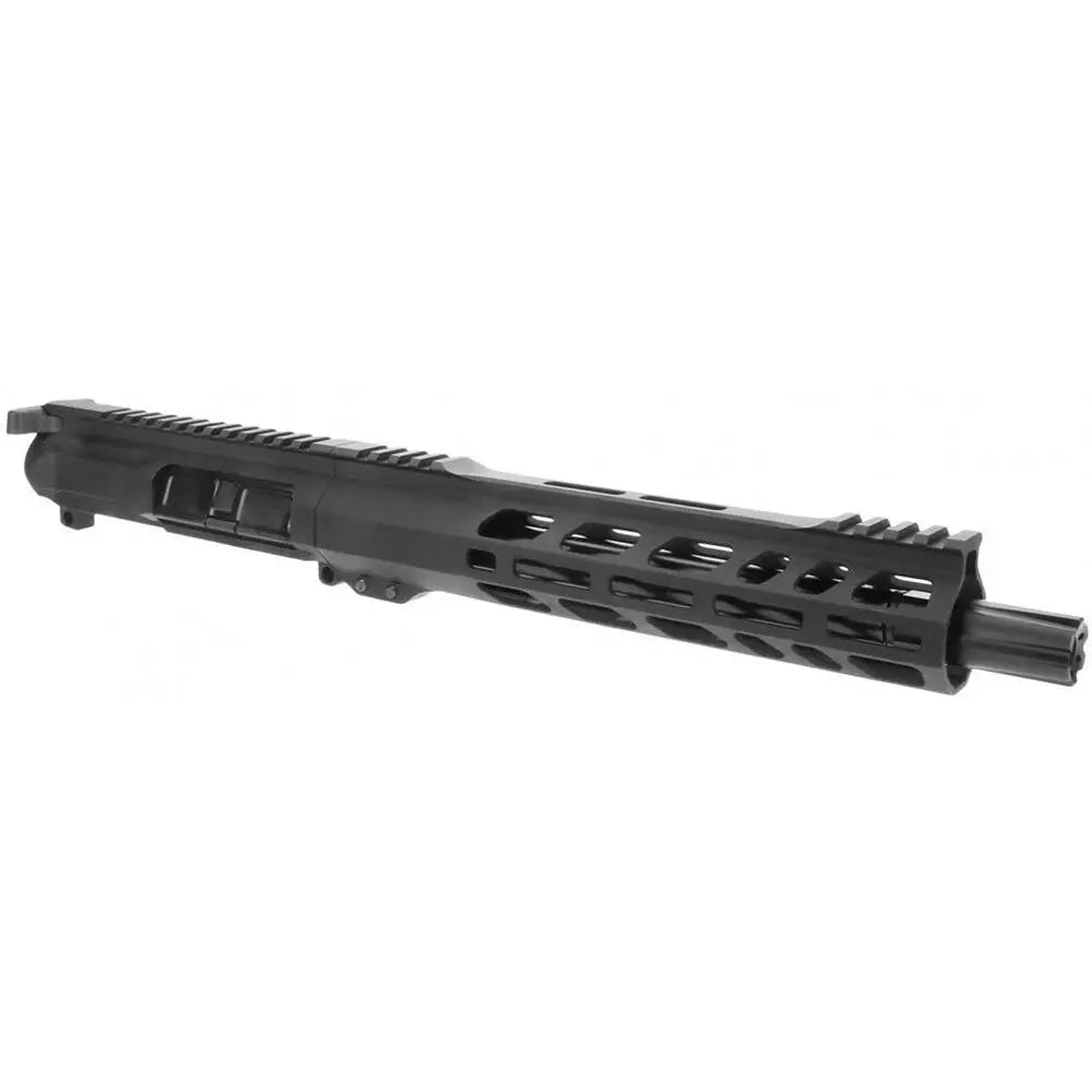 Tacfire Uppers Complete Upper with Bcg.45 Acp 10’’ Black Buy at Faith and Freedom Outdoors