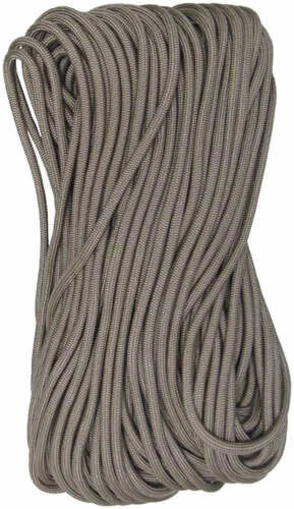 Tacshield 550 Cord 100 Ft Coyote - 3012