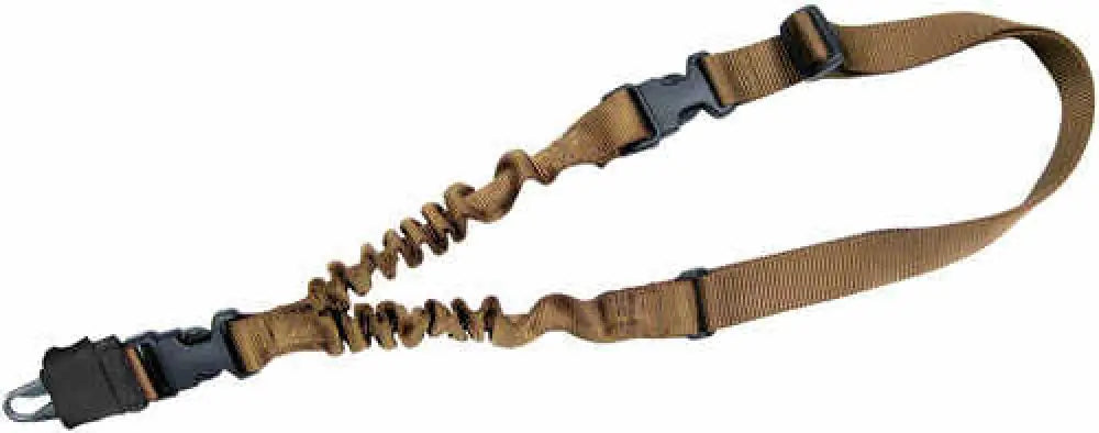 Tacshield (military Prod) T6010cy Shock Single Point 1.25’’ Coyote Webbing - T6010cy
