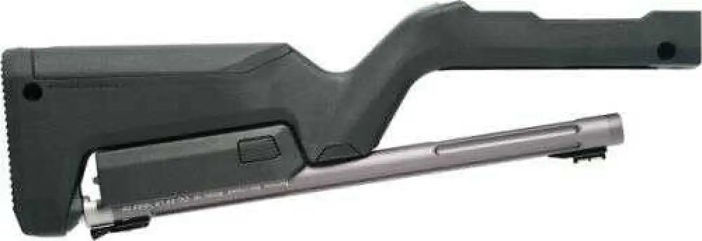 Tacsol 10/22 Takedown Combo Magpul Backpacker Gunmetal Gry - Tdcgmgbblk