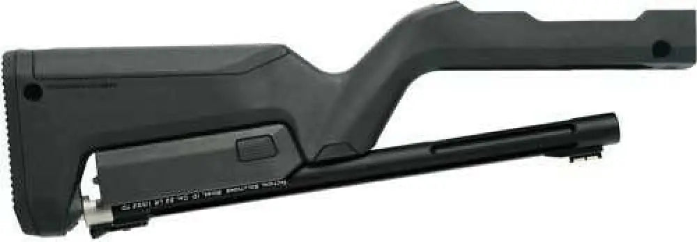 Tacsol 10/22 Takedown Combo Magpul Backpacker Matte Black - Tdcmbbblk