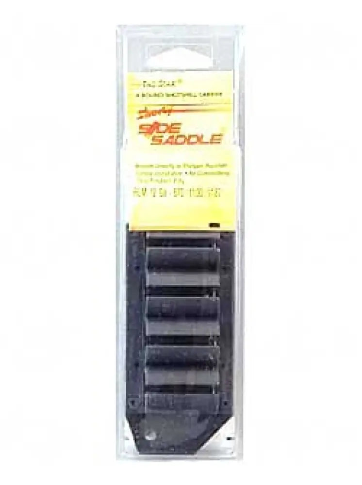 Tacstar Hntr Side Saddle Rem 4rd Buy at Faith and Freedom Outdoors - Long Gun Parts - Side Saddle