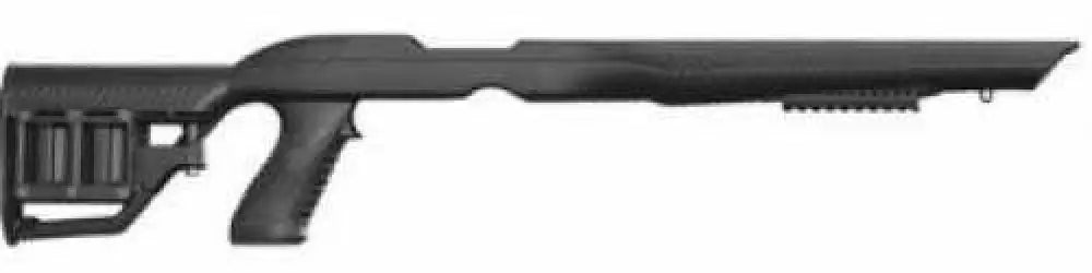Tacstar Industries Adaptive Tactical Black Ruger 10-22 1081039