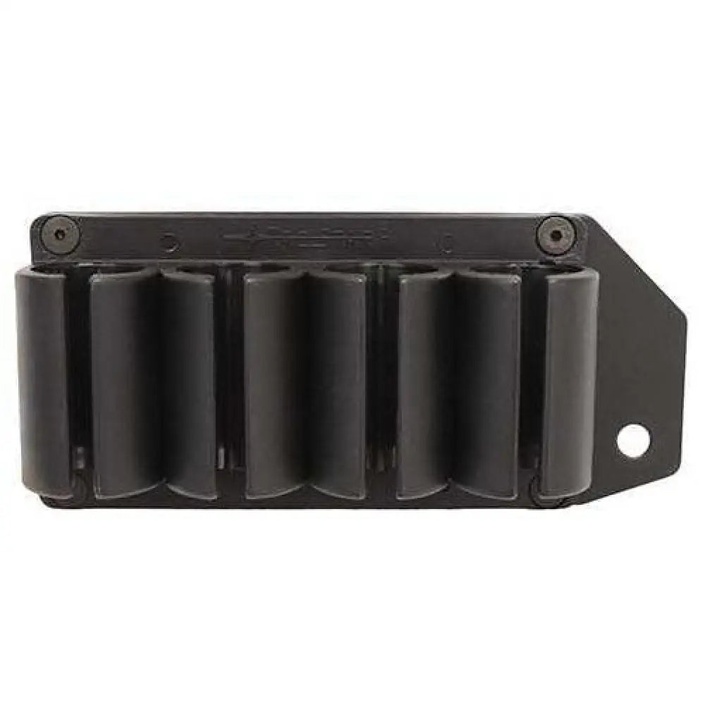 Tacstar Industries Hunter Side Saddle 4-shot 20 Gauge Remington 870/1100/1187 1081130