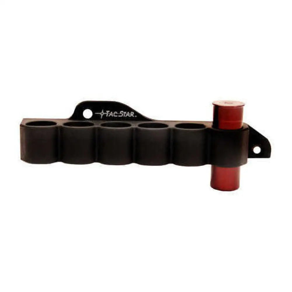 Tacstar Industries Slimline Side Saddle Mossberg 500,590,mvrck 88 Md: 1081210