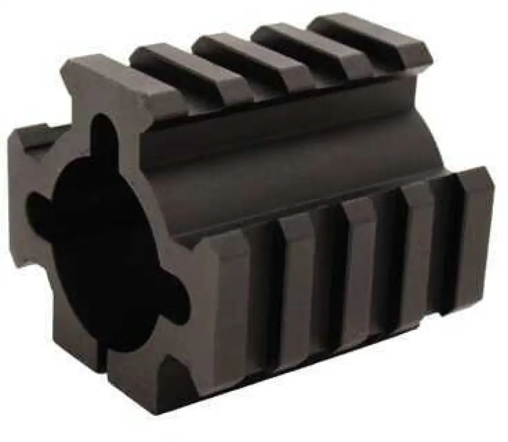 Tacstar Industries Tactical Shotgun Rail Mount Short 1081100