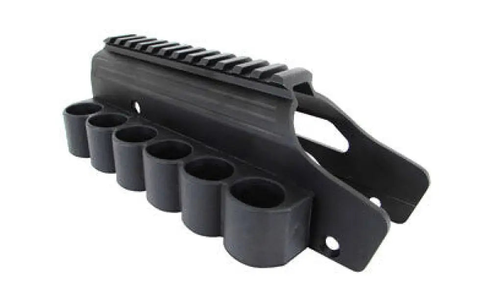 Tacstar Shtgn Rail Mnt W/ss Moss 12g Buy at Faith and Freedom Outdoors - Long Gun Parts - Side Saddle