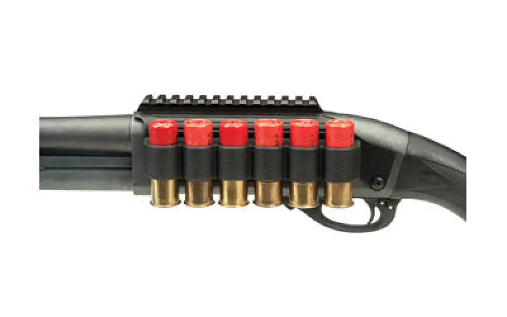 Tacstar Shtgn Rail Mnt W/ss Rem 870 Buy at Faith and Freedom Outdoors - Long Gun Parts - Side Saddle
