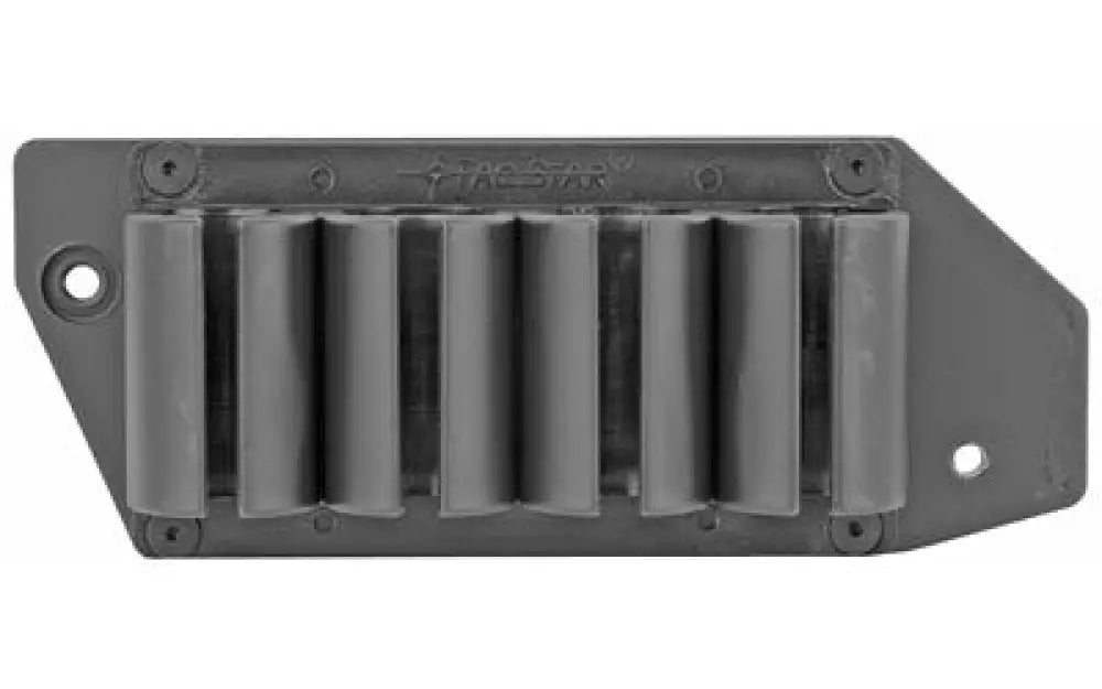 Tacstar Side Saddle Moss 500/590 12g Buy at Faith and Freedom Outdoors - Long Gun Parts - Side Saddle