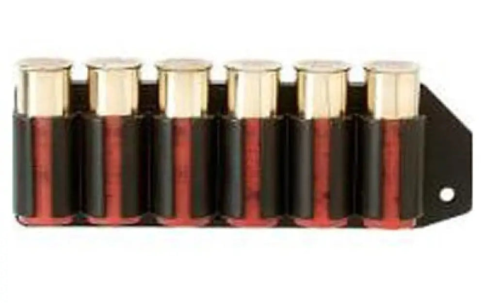 Tacstar Side Saddle Moss 930/935 (6) Buy at Faith and Freedom Outdoors - Long Gun Parts - Side Saddle