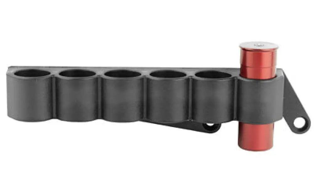 Tacstar Slimline Sidesaddle Rem 870 Buy at Faith and Freedom Outdoors - Long Gun Parts - Side Saddle