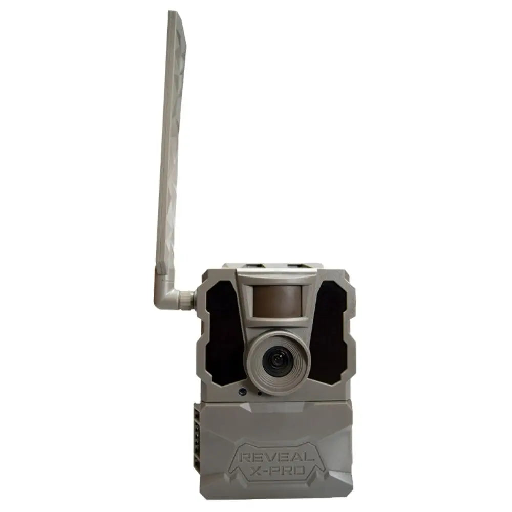Tactacam - Reveal Hold co Cellular Trail Cameras - X-pro Camera 16 Mp Buy at Faith and Freedom Outdoors