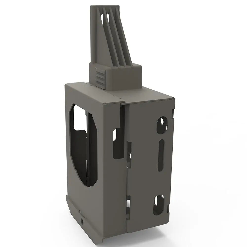 Tactacam - Reveal Hold co Trail Camera Accessories - Security Box 3.0 Buy at Faith and Freedom Outdoors