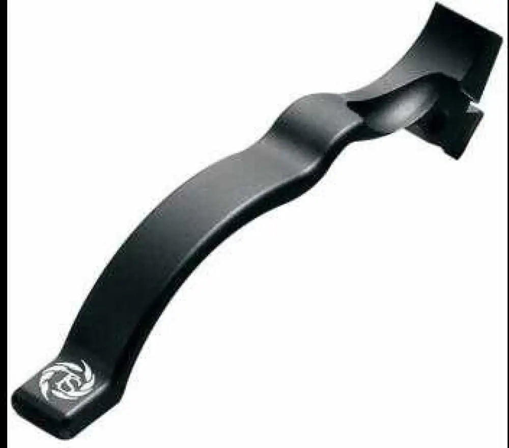Tactical Solutions 10/22 Extended Mag Release Part Gun Metal Gray 1022emr-gmg - 1022emrgmg
