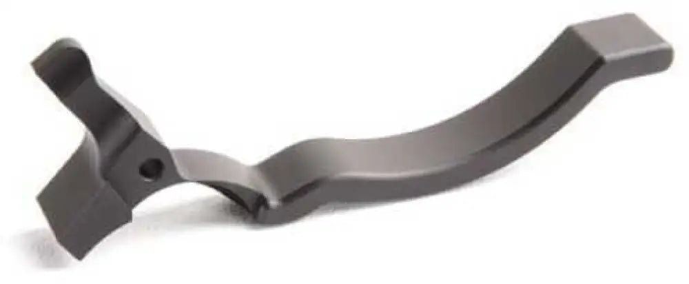 Tactical Solutions Extended Magazine Release Fits Ruger 10/22 Matteblack Finish Extmgrls-02