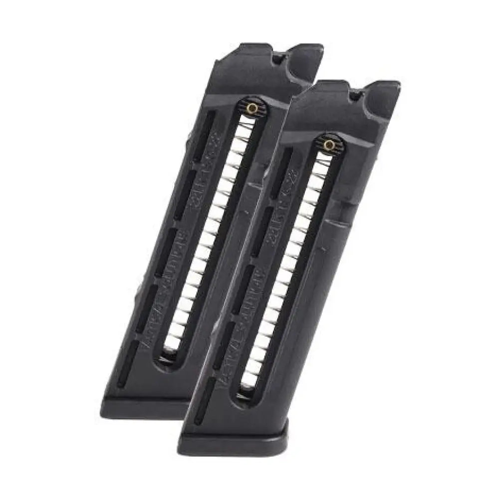 Tactical Solutions Handgun Magazines Conversion Magazine Tsg-22 Rimfire 22lr Fits Glock 10/rd Buy at Faith and Freedom