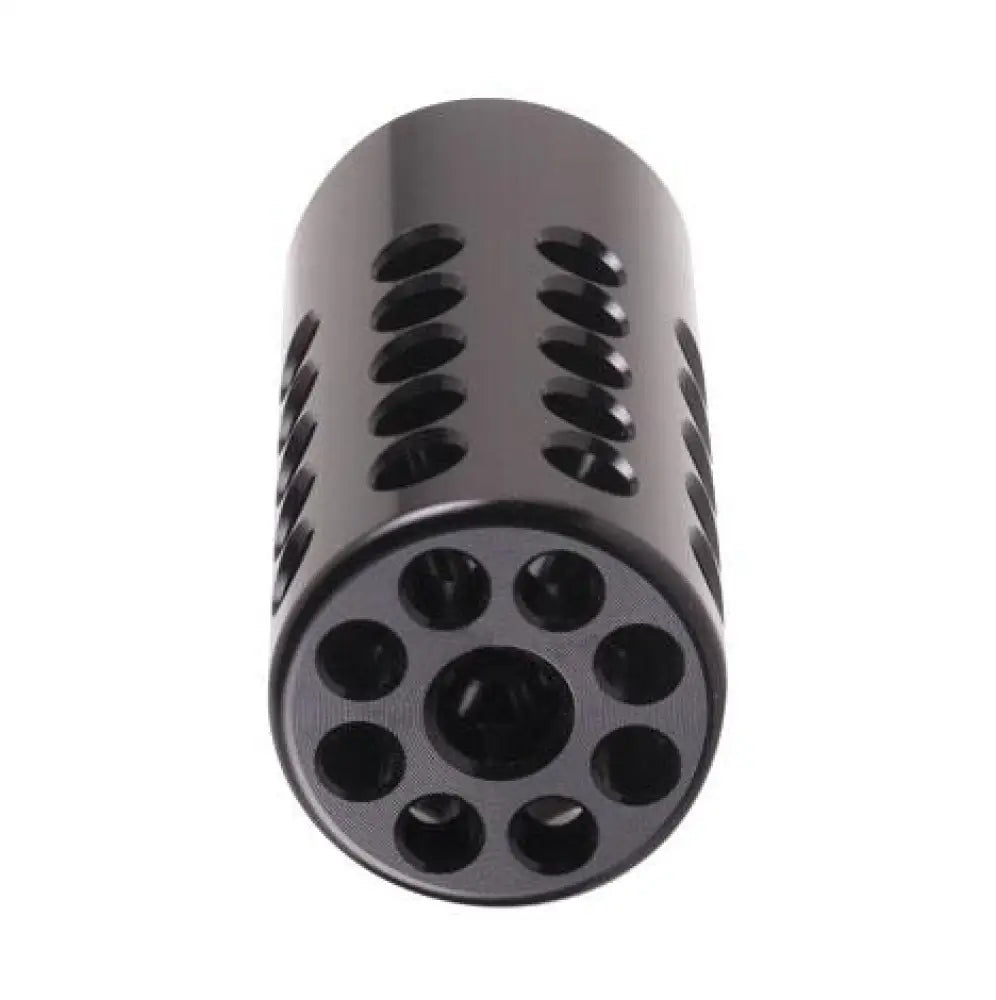 Tactical Solutions Muzzle Devices Ruger 10/22.920 Compensator Black Buy at Faith and Freedom Outdoors