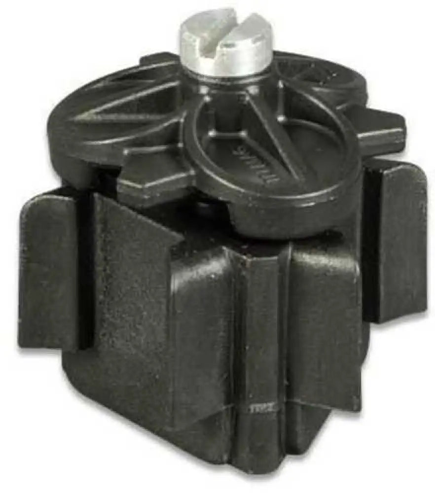 Tactical Solutions Part Black Magazine Connector for Ruger 10/22 Magazines Trimag - Tri-mag