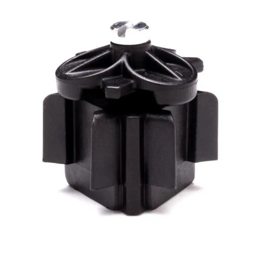Tactical Solutions Rifle Magazines Ruger 10/22 10 Round Rotary Mag Connector Black Buy at Faith and Freedom Outdoors