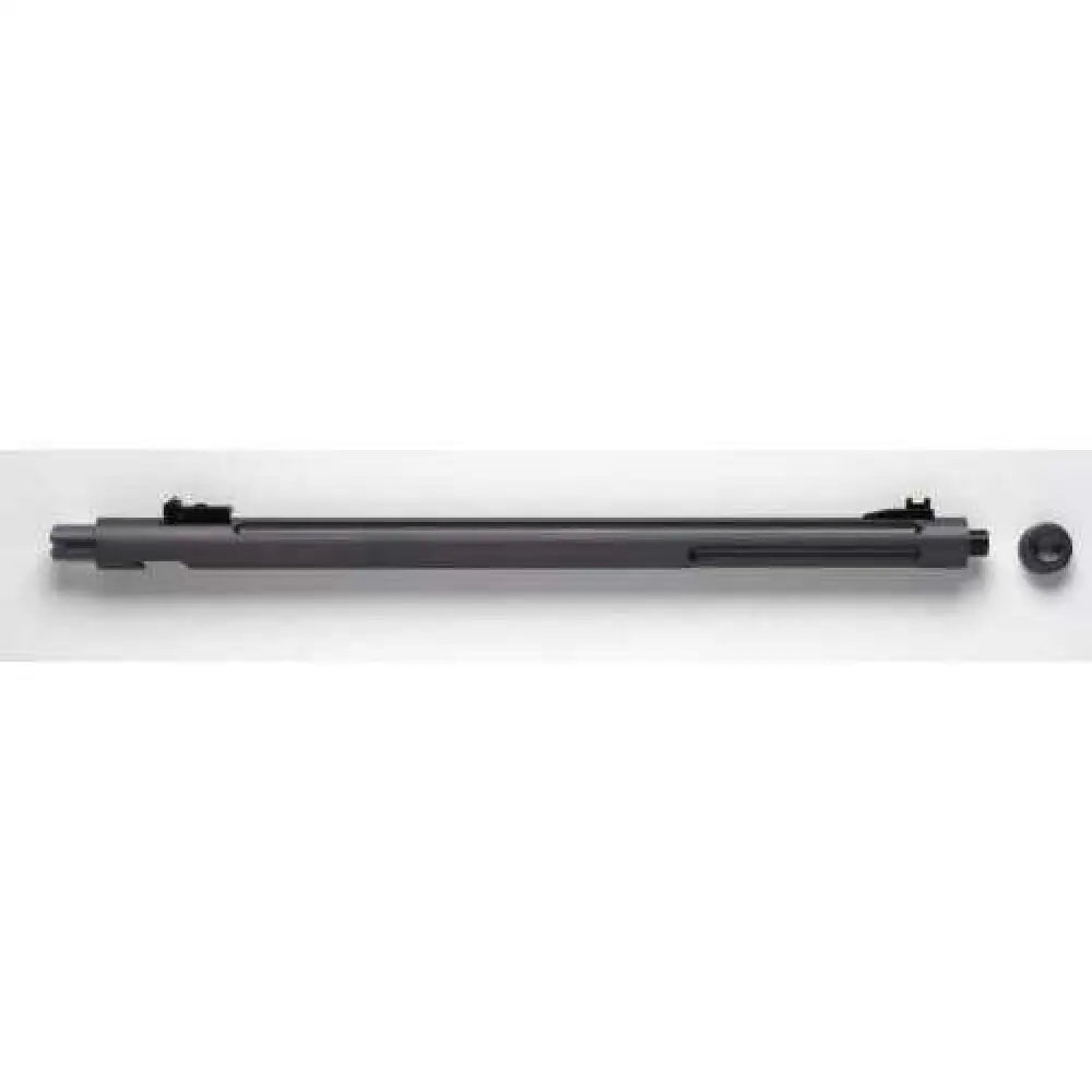 Tactical Solutions X-ring Barrel 16.5’’ Gun Metal Gray Threaded Open Sights Fits Ruger 10/22 1022os-qs - 1022osgmg