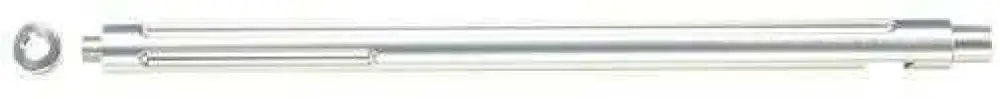 Tactical Solutions X-ring Barrel 22lr 16.5’’ Threaded Fits Ruger 10/22 1/2x28 Tpi Silver 1022 Thd-11
