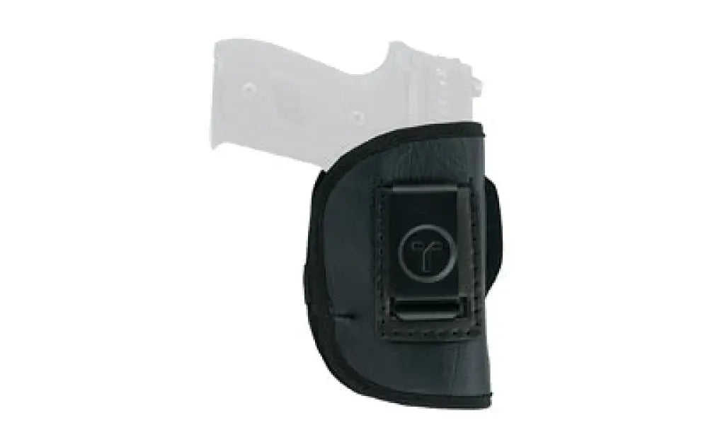 TAG 4IN1 MULTIFIT Holster DBL STK Black Buy At Faith And Freedom Outdoors - Belt Holster
