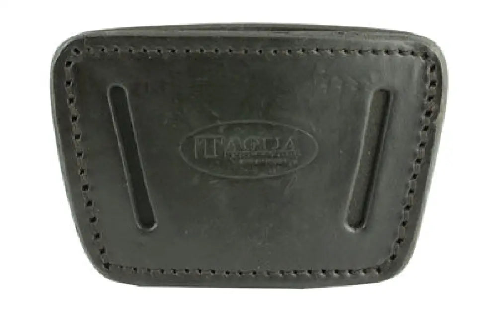 Tag Inside Waistband Holster/outside Holster Ambi Holster Lg Frm Black Buy at Faith and Freedom Outdoors - Holsters