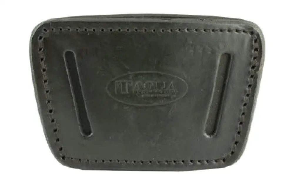 TAG Inside Waistband Holster/Outside Waistband Holster AMBI HOLSTER LG FRM Black Buy At Faith And Freedom Outdoors