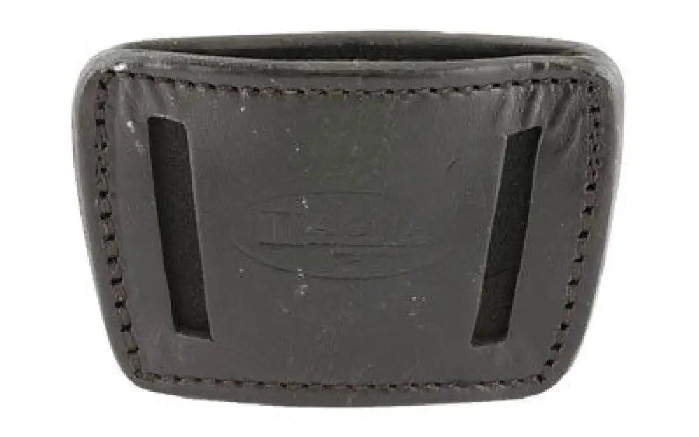 TAG Inside Waistband Holster/Outside Waistband Holster AMBI HOLSTER SM FRM Black Buy At Faith And Freedom Outdoors